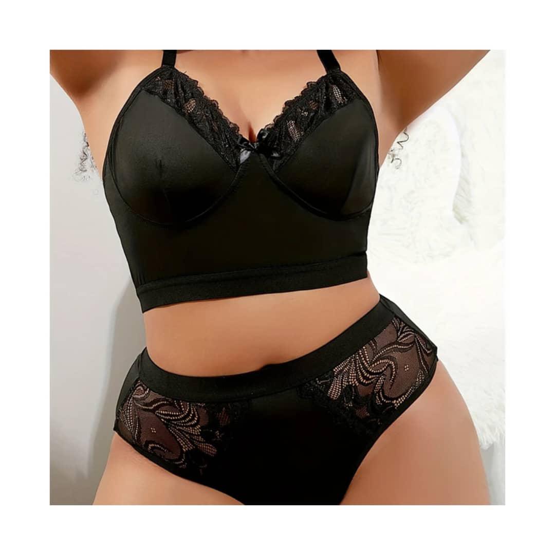 Ensemble débardeur sans Armature